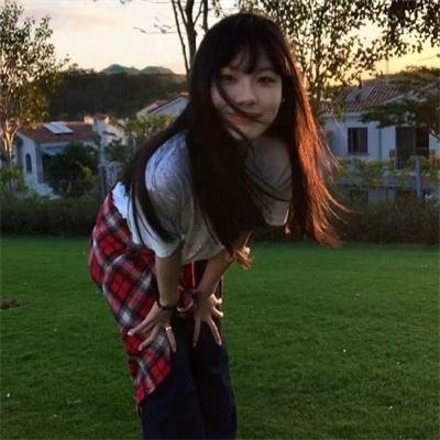 有目标了