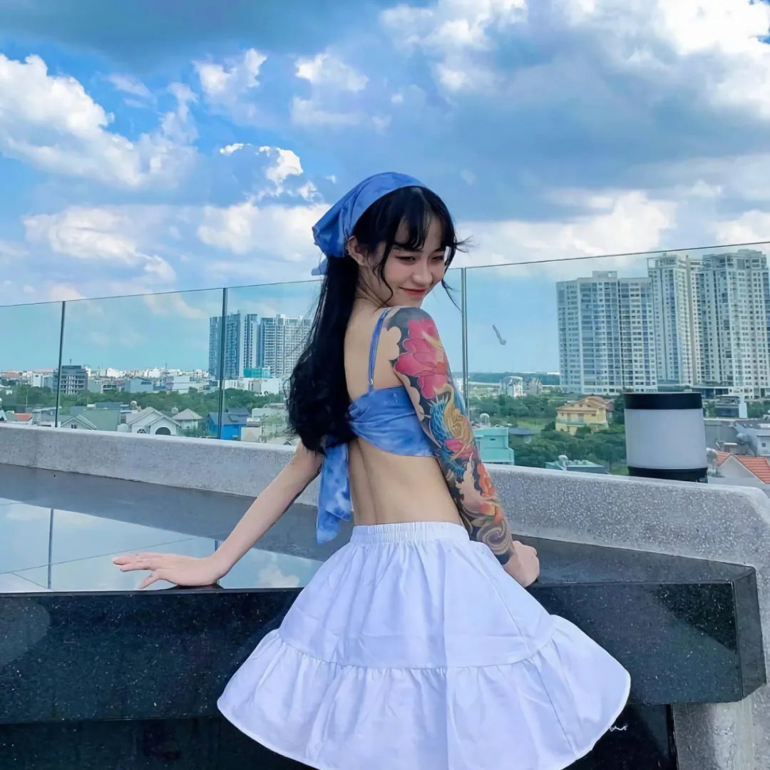 漂浪青春