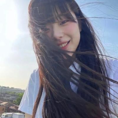 背后有人